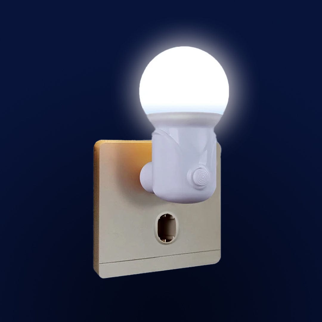 Lampe veilleuse LED