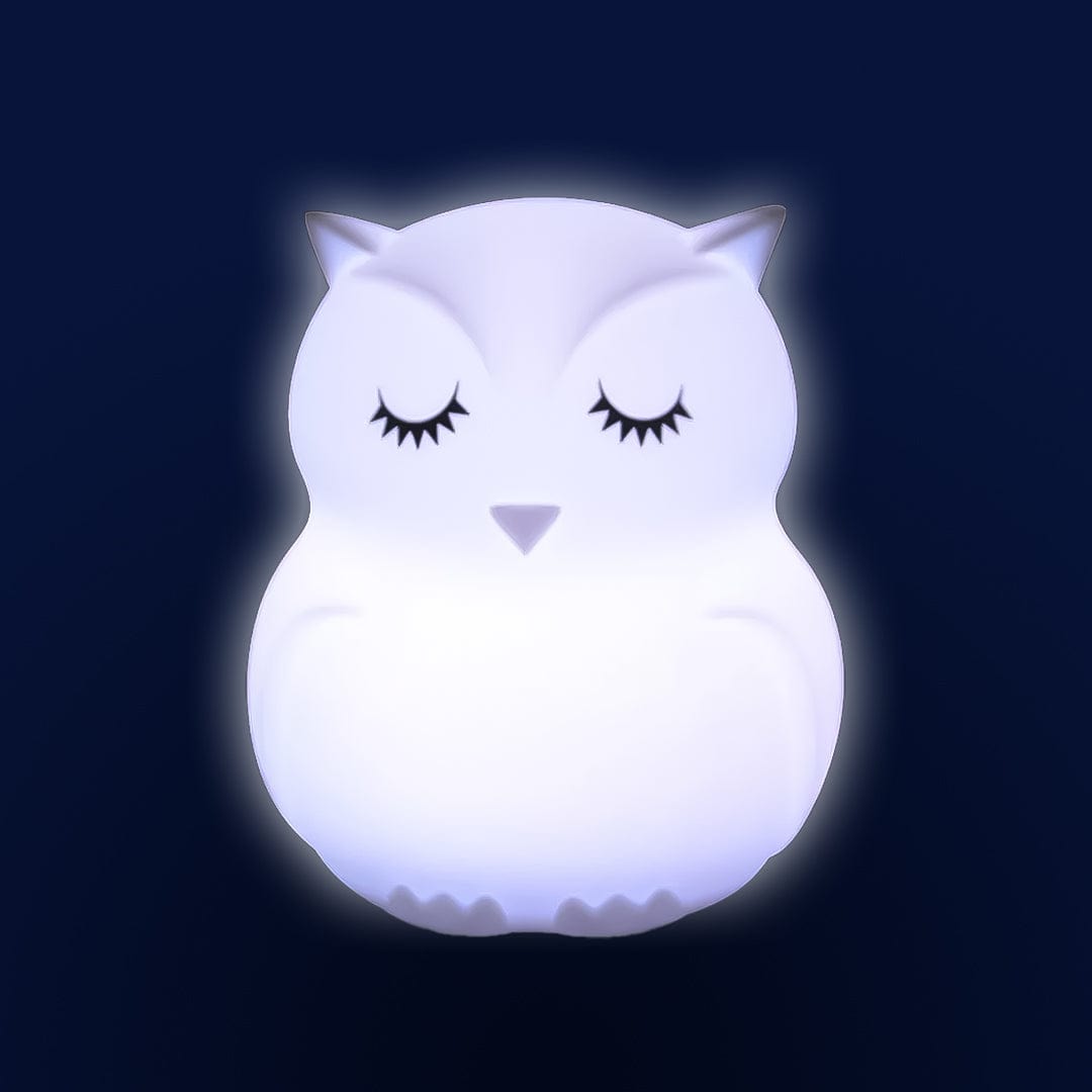 Veilleuse hibou