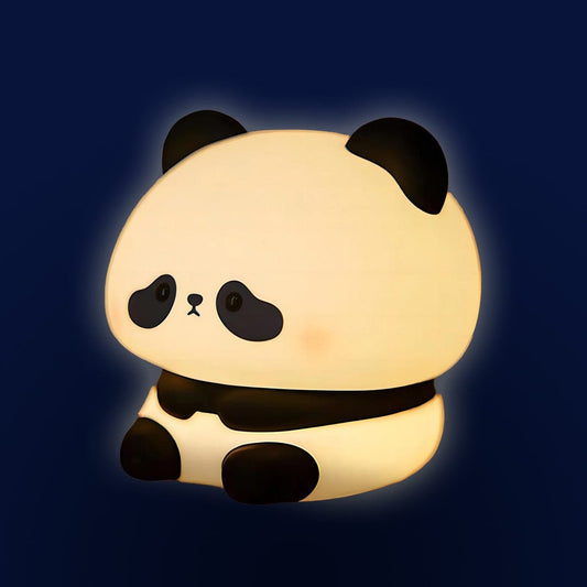 Veilleuse panda