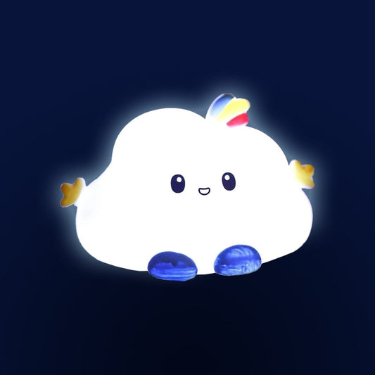 veilleuse petit nuage